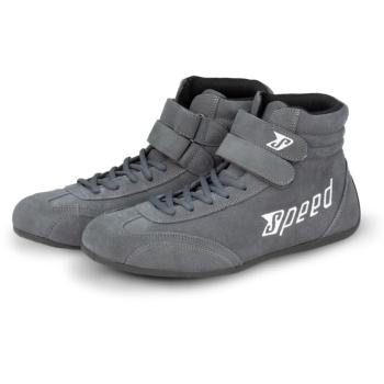 Schuh SAN REMO KS-1 | grau | Gr.  45